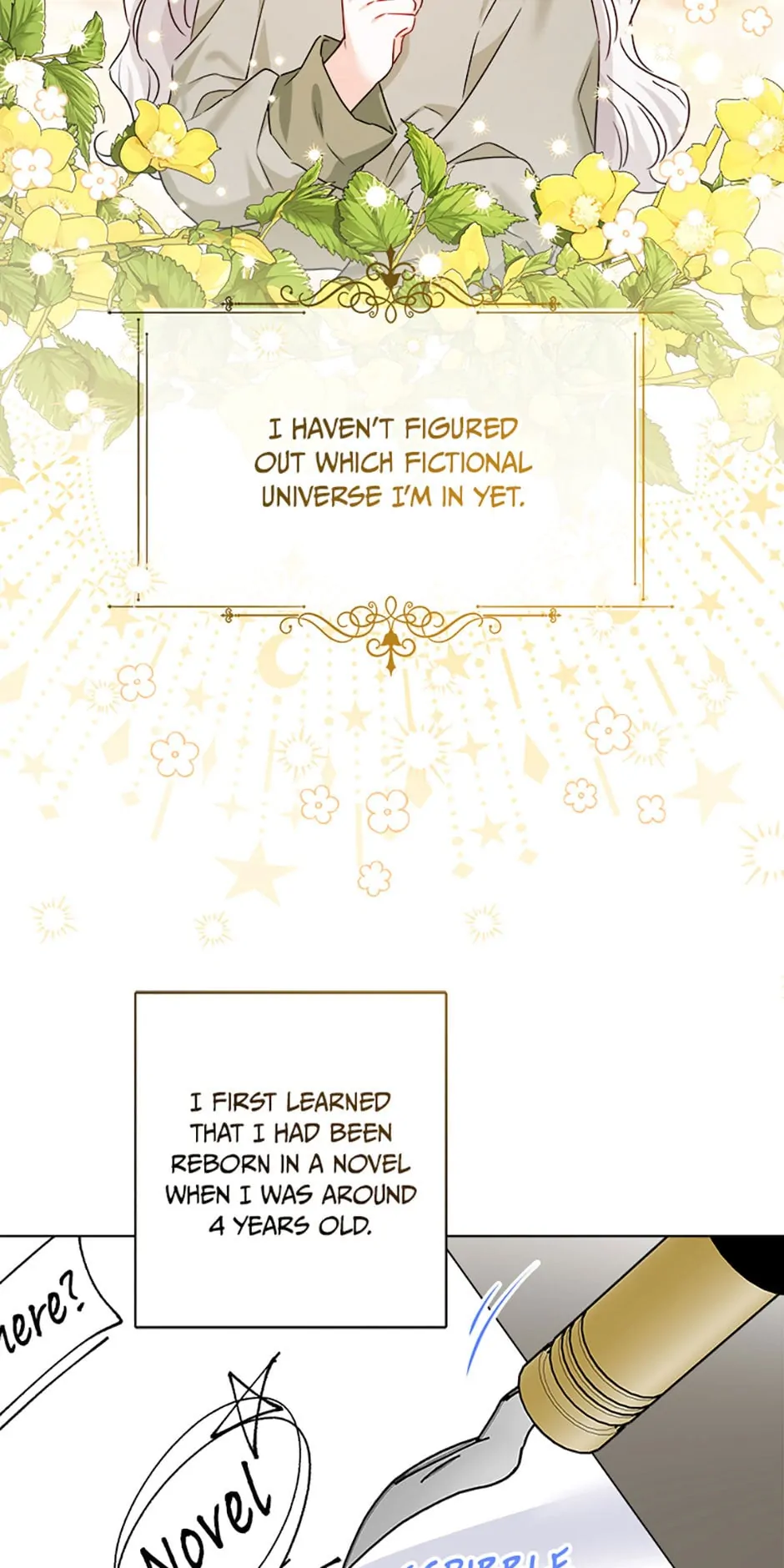 Hiding the Archduke's Humiliating History Chapter 2 - page 40